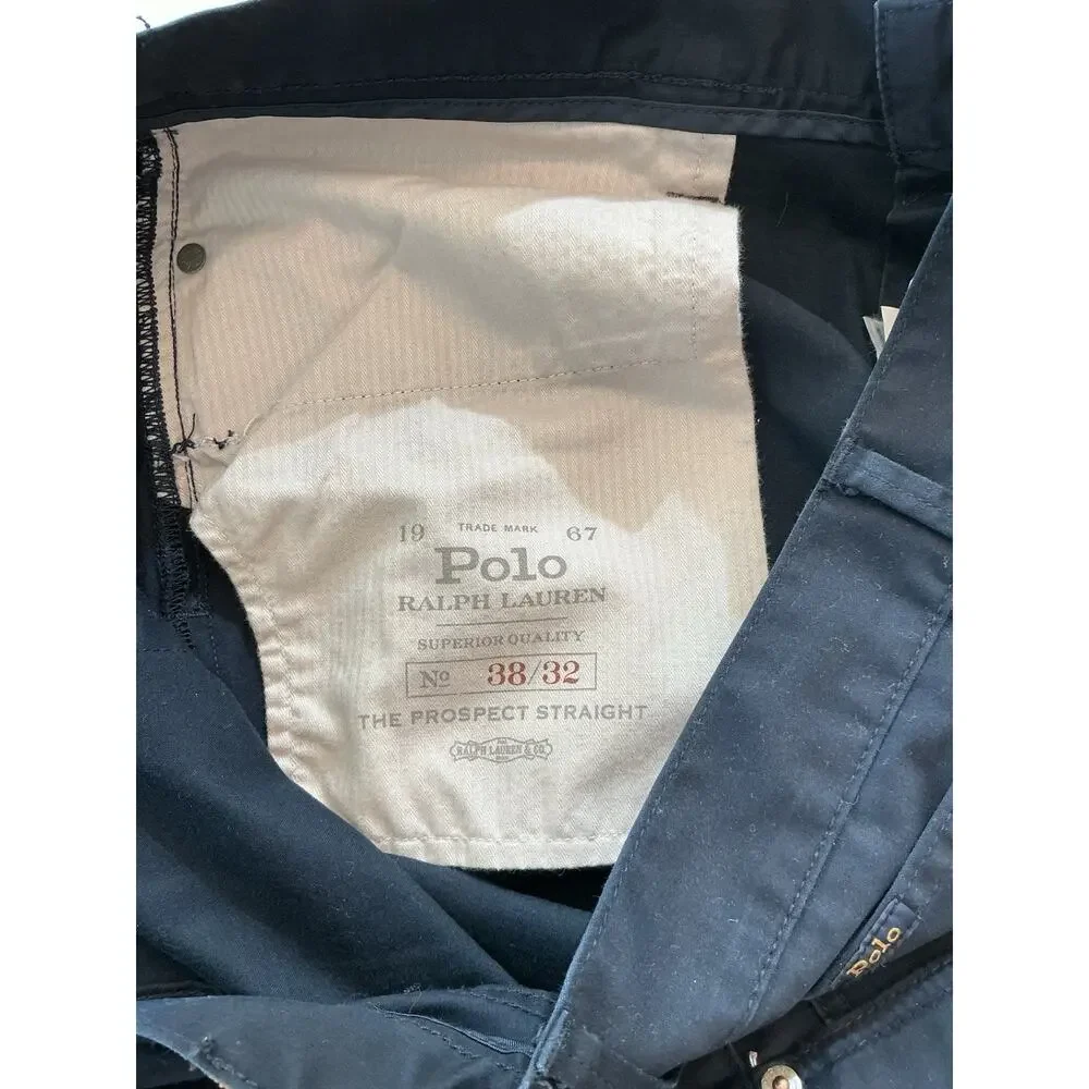 Polo Ralph Lauren product pair